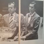 Janoušek J., P.Vitouš - Ivan Lendl