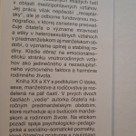 Rozinajová Helena - XX@XY