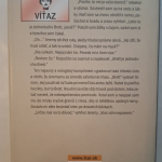 Winters H.Ben - Koniec sa blíži