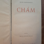 Eliza Orzeszkowa - Chám