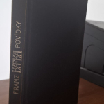 Kafka Franz - Povídky