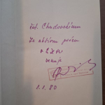 Tadeusz Nowak - ...Až budeš králem, až budeš katem...