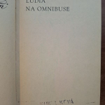 Aragon Louis - Ľudia na omnibuse