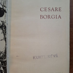 Fusero Clemente - Cesare Borgia