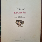 Kilianová Eva - Čertova tanečnice