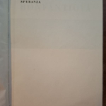 Bonfantiová S.M. - Speranza