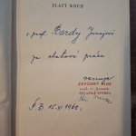 Žesťov Michail - Zlatý kruh