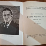 Dekobra Maurice - Kníže nebo Clown