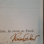 Maťovčík Augustín - Herold svitajúcich časov - Hviezdoslav