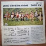 Banjo band Ivana Mládka - Dobrý den ! (1976)