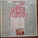 Ivan Mládek uvádí Luďka Sobotu  (1979)