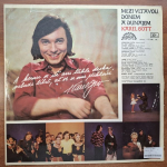 Karel Gott - Mezi Vltavou, Donem a Dunajem  LP (1973)