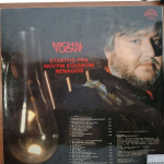 Michal Tučný - Starýho psa novým kouskum nenaučíš  LP (1987)