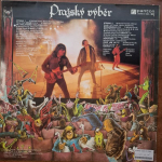 Pražský výběr LP (1988)