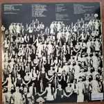 Radošinské naivné divadlo - Pavilón B 2LP (1987)