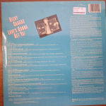 Ricky Skaggs - Love´s Gonna Get Ya !  LP(1988)