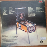 The story of the Who  2LP (1976)