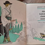 Horák Jozef - Ako kukučky chotár merali