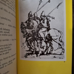 Čajak Ján  ml. - V zajatí na holíčskom hrade (1972)