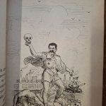 Biblia pre komunistov - Kochan Stano