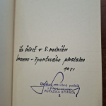 Siesicka Krystyna - Tiene minulosti