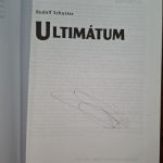 Schuster Rudolf - Ultimátum  (1996)