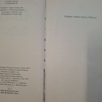 Conwayová Lianne - Muž snov