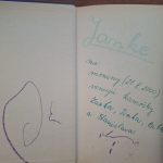 Deverauxová Jude - Zamatová pieseň