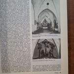 Umělecké památky Čech 3.  P/Š