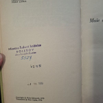 Selimovič Meša - Pevnosť