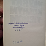 Ruesch Hans - Návrat k dlhým tieňom