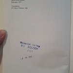 Vekerdi László - Isaac Newton