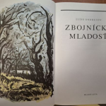 Ondrejov Ľudo - Zbojnícka mladosť (1990)