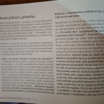 Barcík Anton - Posolstvo milosrdenstva na hore Butkov