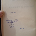 Predohra k Mníchovu - M.I.Pankrašová, V.J.Sipols