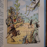 Ein Fixer Kerl , Der Fredy - Ondřej Sekora