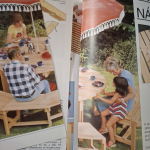 Práce se dřevem - Niemann Litho