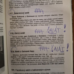 Receptář pro každý den III. - Přemek Podlaha a kol.