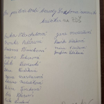 Sloboda Rudolf - Dni radosti