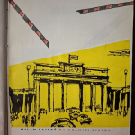 Rajský Milan - Na hranici svetov