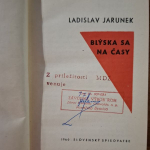 Jarunek Ladislav - Blýska sa na časy