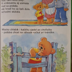 Macko Timko a jeho kamaráti