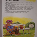 Dobrú noc s rozprávkou