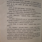 Bonsels Waldemar - Včielka Maja