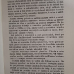 Jarunková Klára - pár krokov po Brazílii