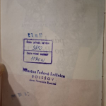 Jarunková Klára - pár krokov po Brazílii