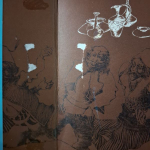 Talev Dimitar - Železný svietnik