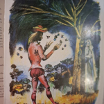 Němcová Božena - Zlatá kniha rozprávok (1970)