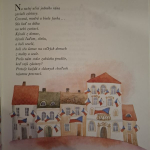 Vôňa domova - zostavil Ondrej Sliacky