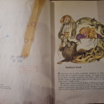 Lisická Helena - Rozprávky a povesti z Moravskej brány